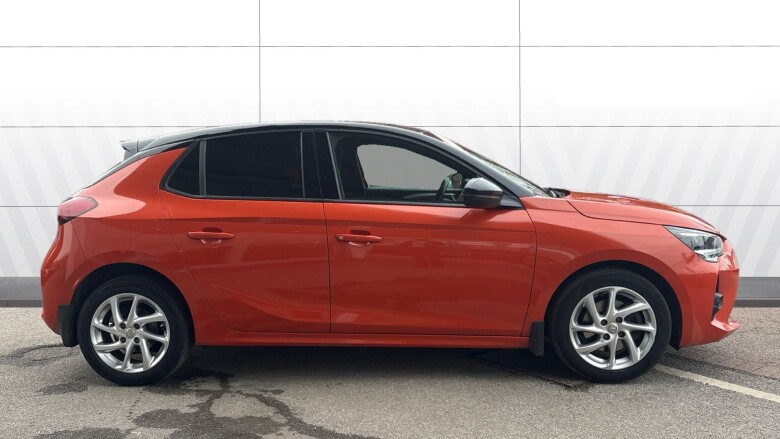 Vauxhall Corsa 1.2 Turbo SRi 5dr Petrol Hatchback